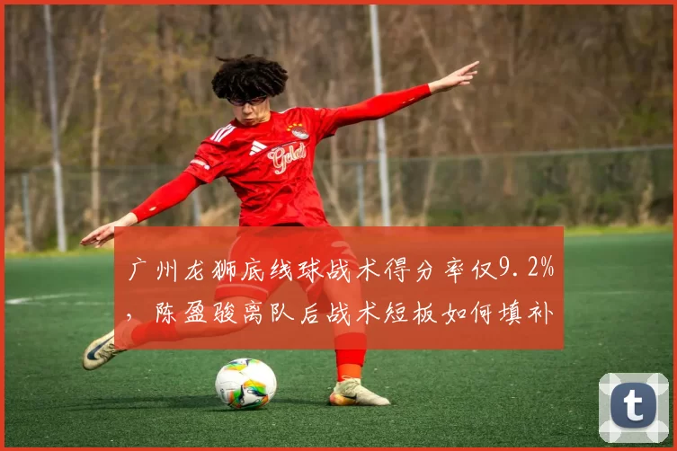 广州龙狮底线球战术得分率仅9.2%,陈盈骏离队后战术短板如何填补?