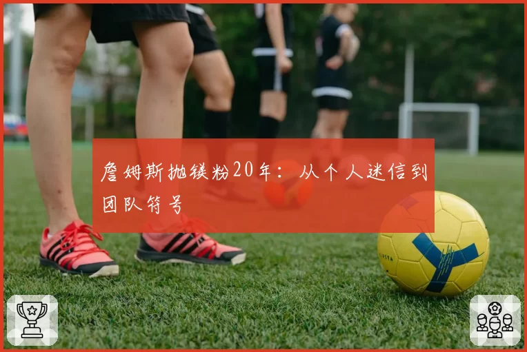 詹姆斯抛镁粉20年：从个人迷信到团队符号