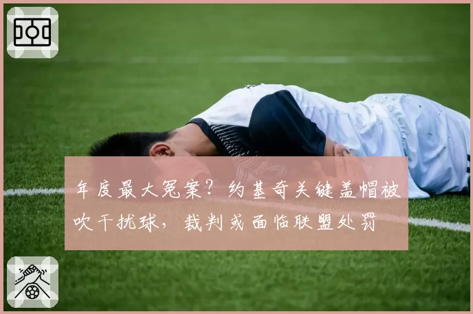 年度最大冤案？约基奇关键盖帽被吹干扰球，裁判或面临联盟处罚