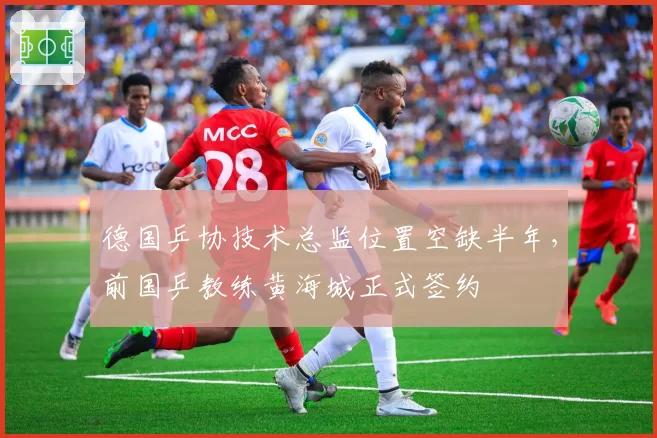 德国乒协技术总监位置空缺半年，前国乒教练黄海城正式签约