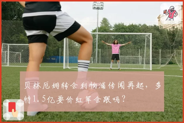 贝林厄姆转会利物浦传闻再起，多特1.5亿要价红军会跟吗？